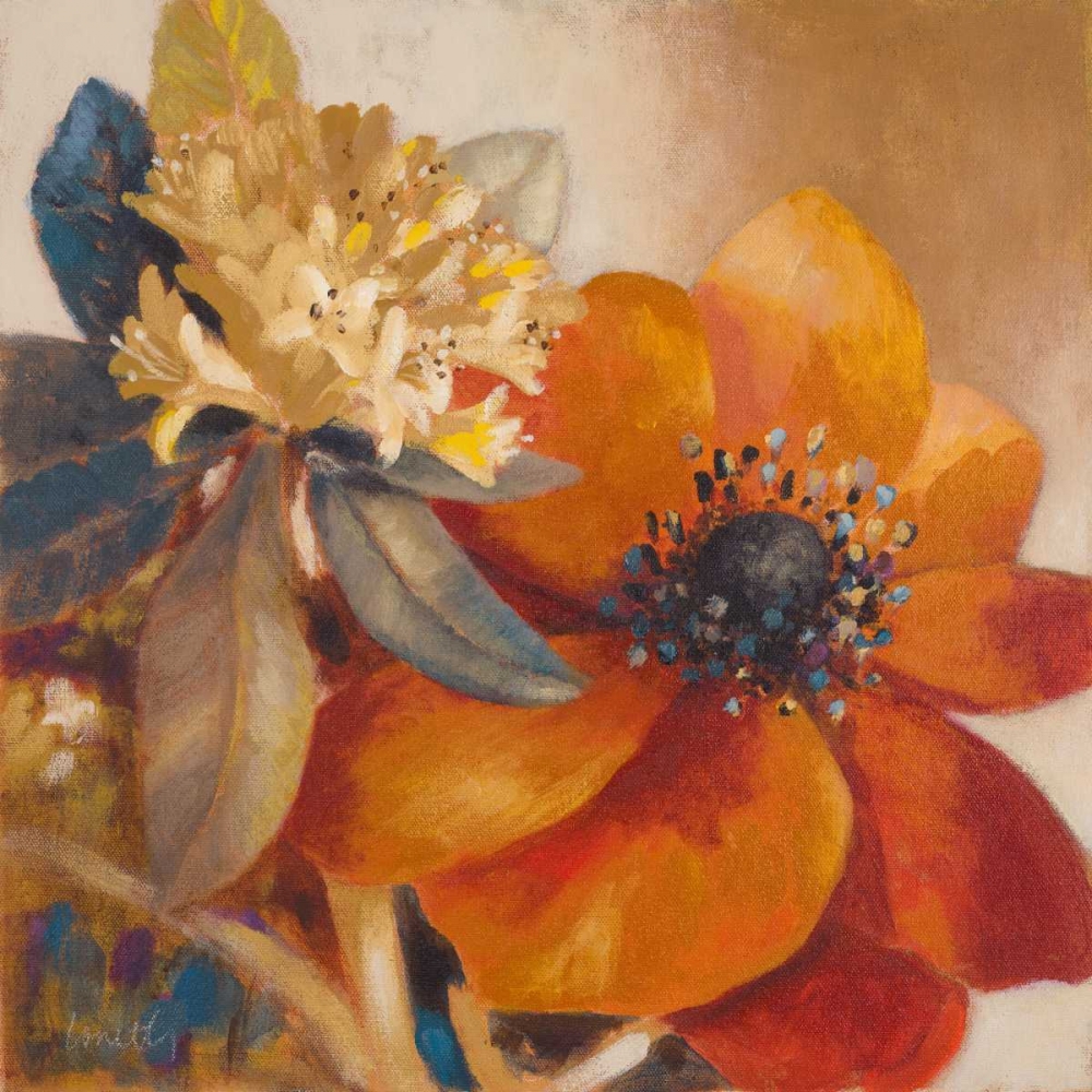 Life is Blooming art print by Lanie Loreth for $57.95 CAD