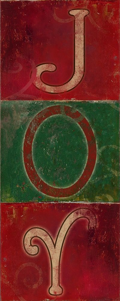 JOY art print by Patricia Pinto for $57.95 CAD