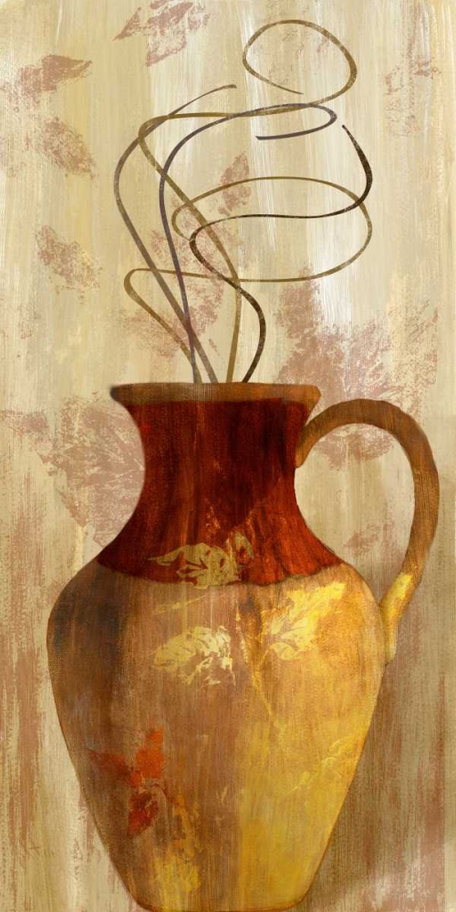 Fall Vessel II art print by Lanie Loreth for $57.95 CAD
