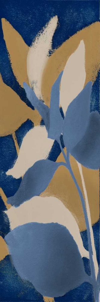 Sur Indigo II art print by Lanie Loreth for $57.95 CAD