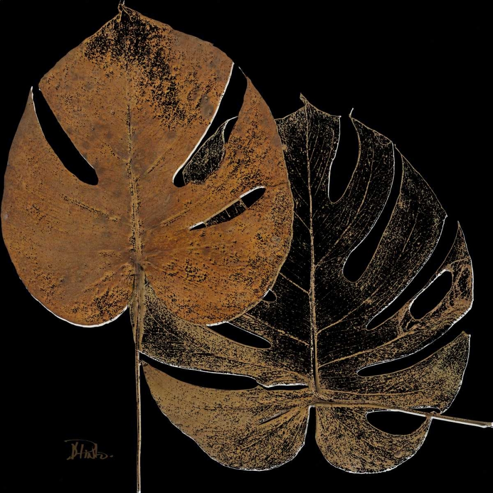 Black Balazo I art print by Patricia Pinto for $57.95 CAD