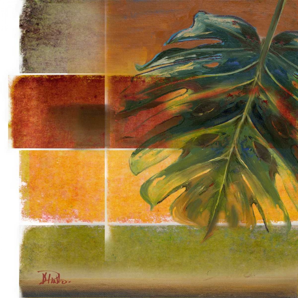 Morning Light II art print by Patricia Pinto for $57.95 CAD