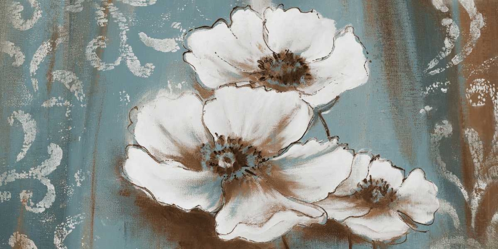 Plantation I art print by Patricia Pinto for $57.95 CAD
