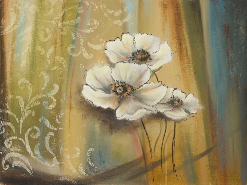 Plantation I art print by Patricia Pinto for $57.95 CAD
