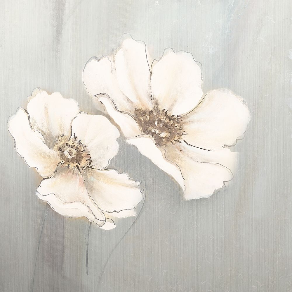 White Plantation II art print by Patricia Pinto for $57.95 CAD