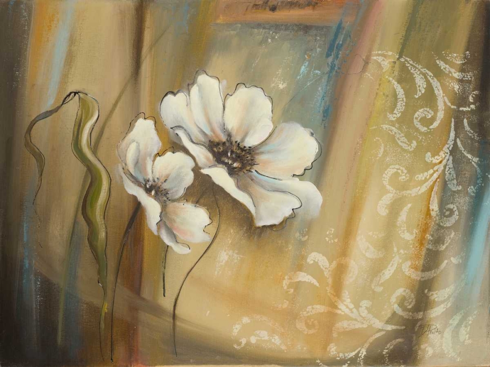Plantation II art print by Patricia Pinto for $57.95 CAD