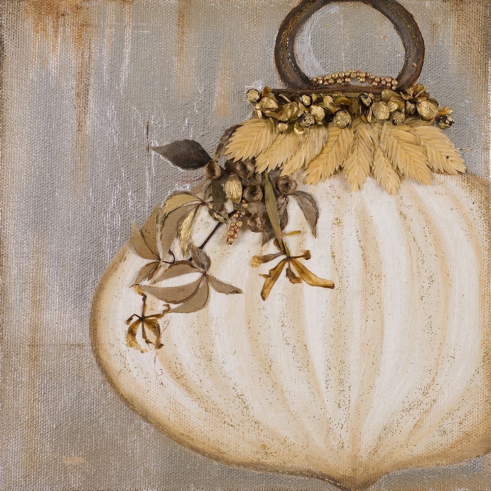 Ornament I art print by Patricia Pinto for $57.95 CAD