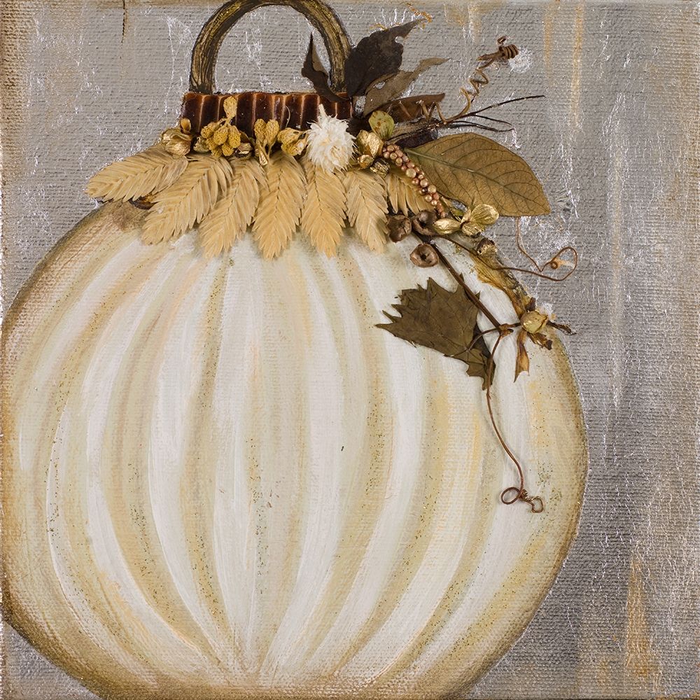 Ornament II art print by Patricia Pinto for $57.95 CAD
