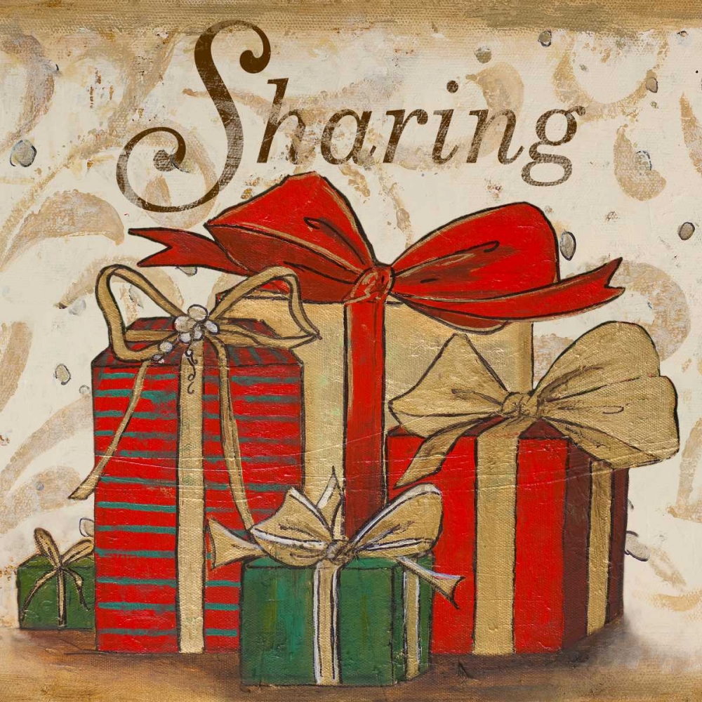 Sharing art print by Patricia Pinto for $57.95 CAD