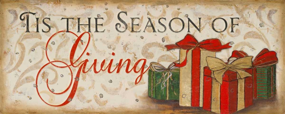 Tis the Season art print by Patricia Pinto for $57.95 CAD