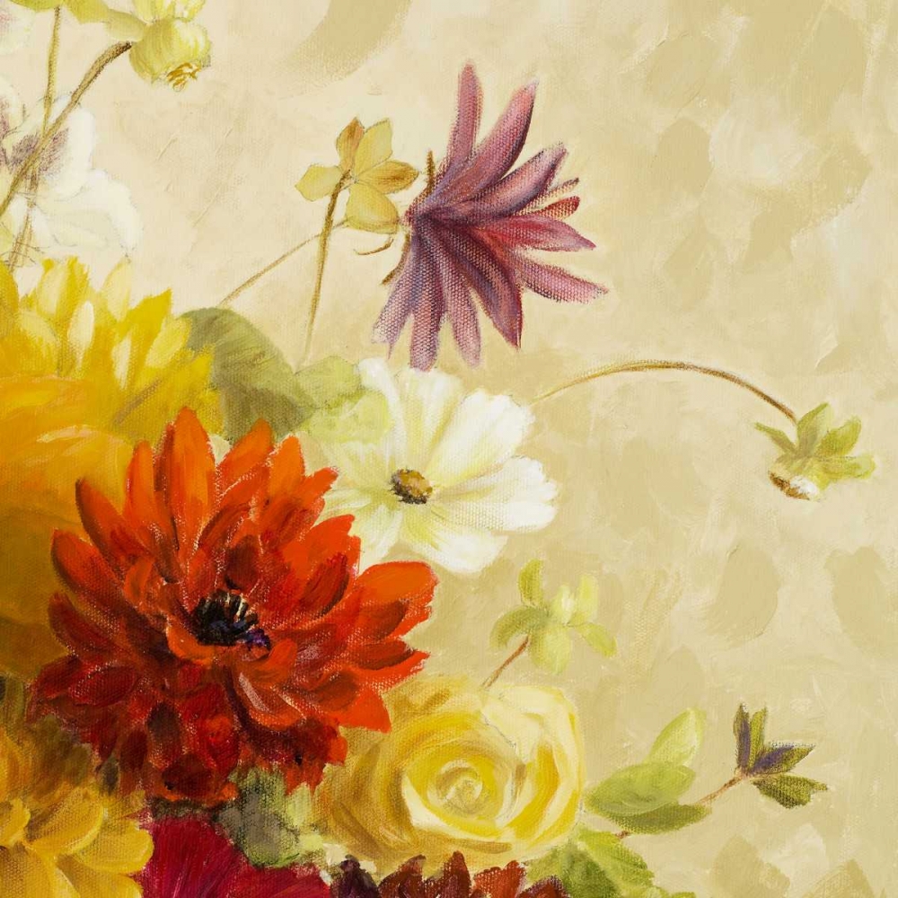 Early Bloomers I art print by Lanie Loreth for $57.95 CAD