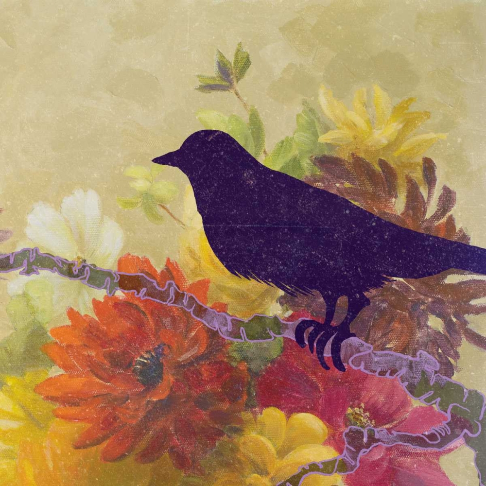 Early Risers II art print by Lanie Loreth for $57.95 CAD