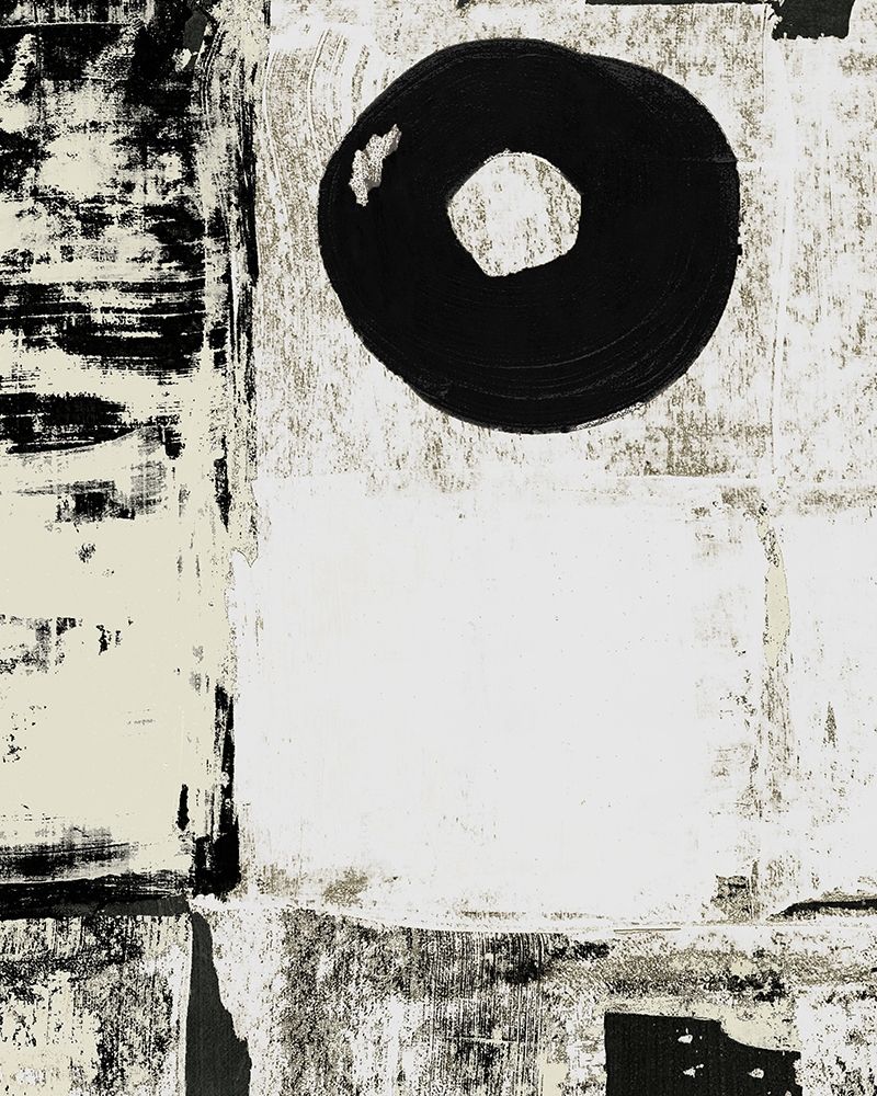 Monochrome Study II art print by Lanie Loreth for $57.95 CAD