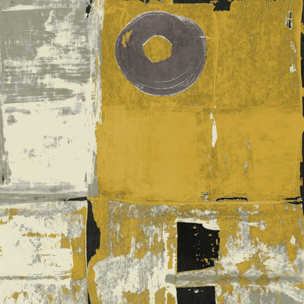 Lemongrass II art print by Lanie Loreth for $57.95 CAD