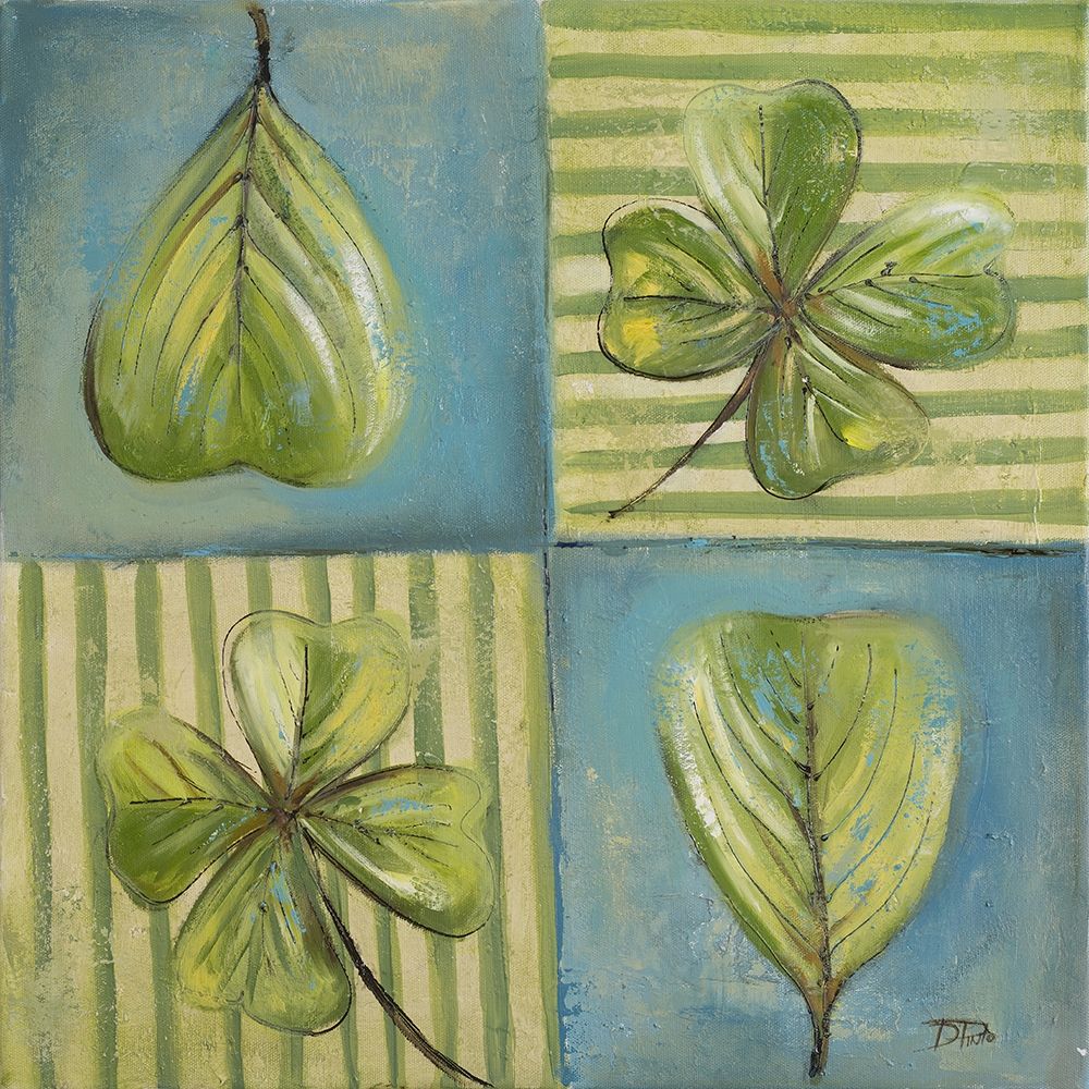 Natura I art print by Patricia Pinto for $57.95 CAD
