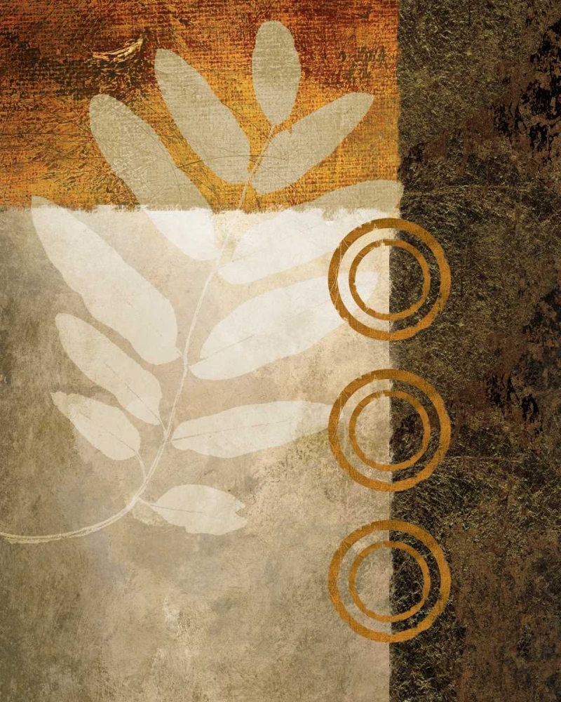 November Textures I art print by Michael Marcon for $57.95 CAD