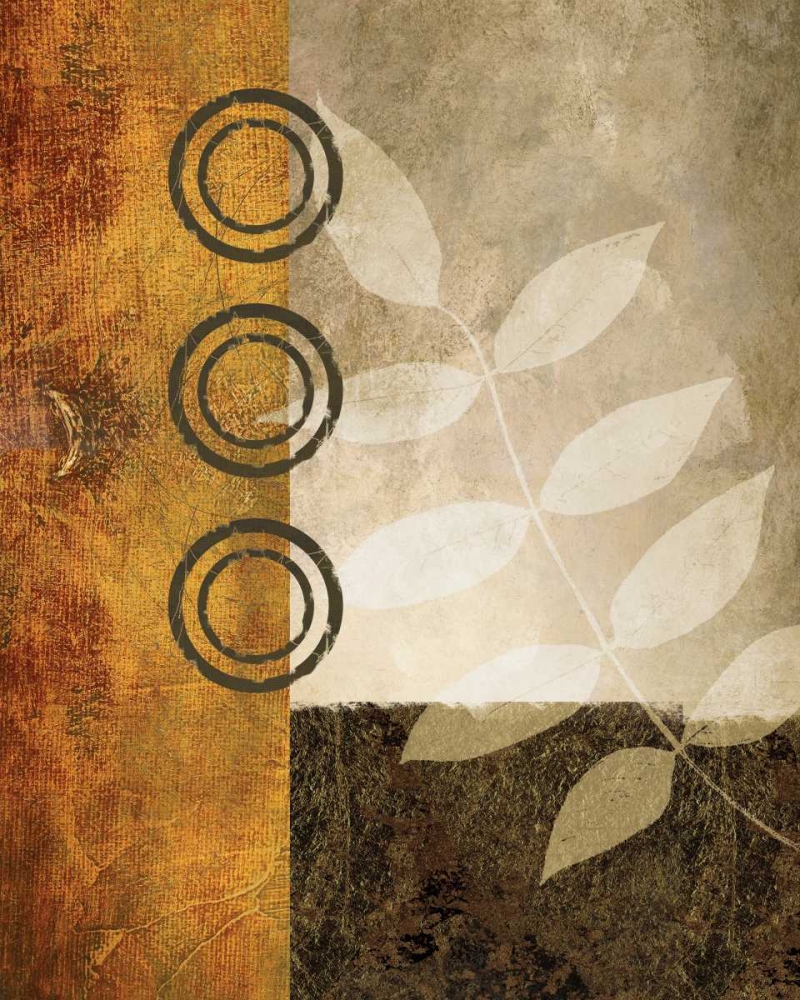 November Textures II art print by Michael Marcon for $57.95 CAD