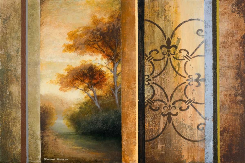 Momentary Radiance art print by Michael Marcon for $57.95 CAD