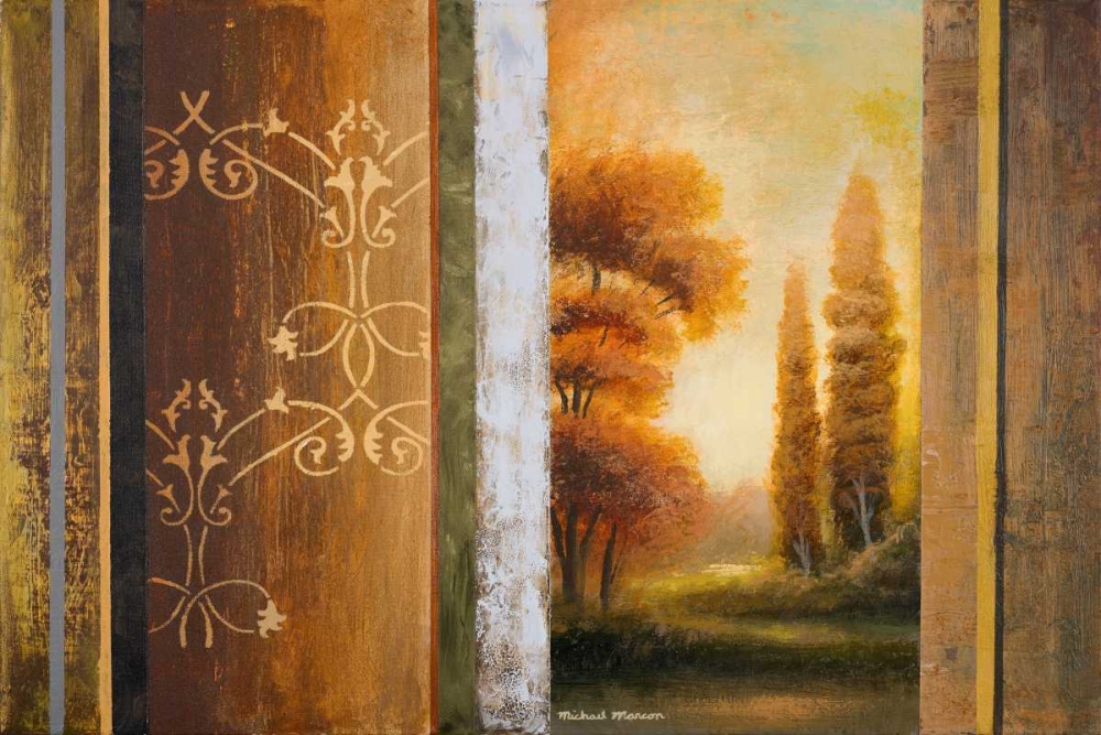 Momentary Shine art print by Michael Marcon for $57.95 CAD