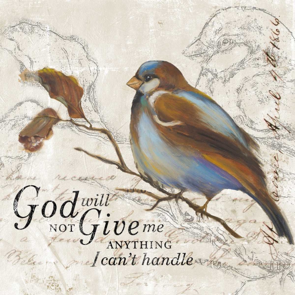 Give me Anything art print by Patricia Pinto for $57.95 CAD