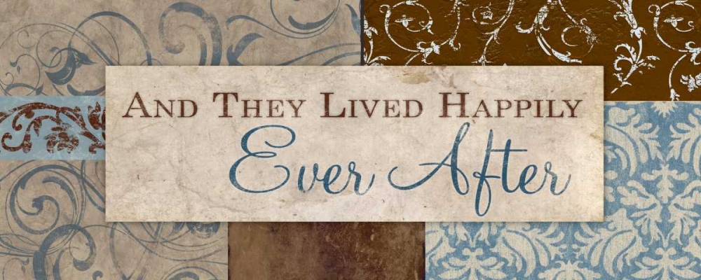 Ever After art print by Elizabeth Medley for $57.95 CAD
