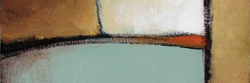 Golden Insight Panel II art print by Lanie Loreth for $57.95 CAD