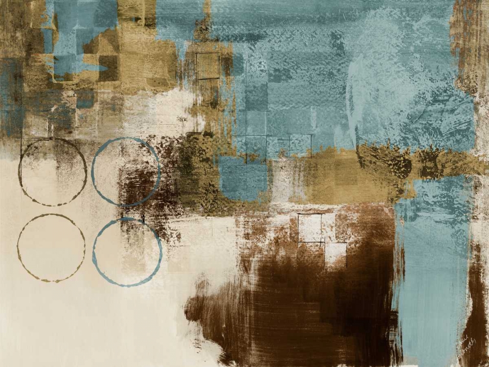 Wonder I art print by Lanie Loreth for $57.95 CAD