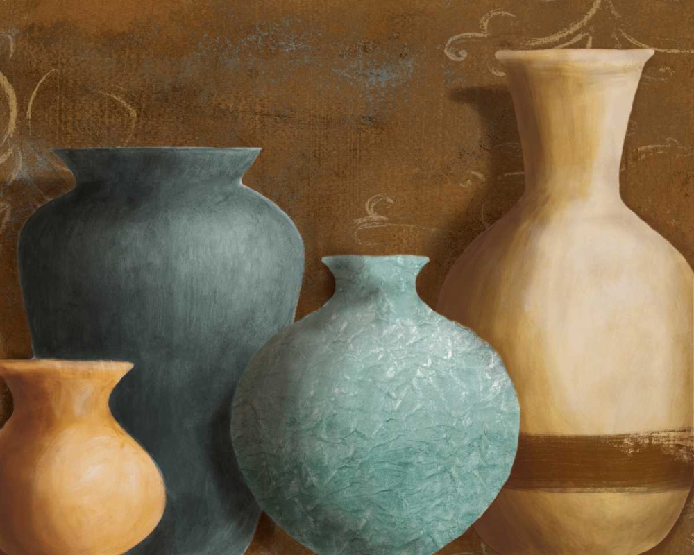 Ancient Clay II art print by Lanie Loreth for $57.95 CAD
