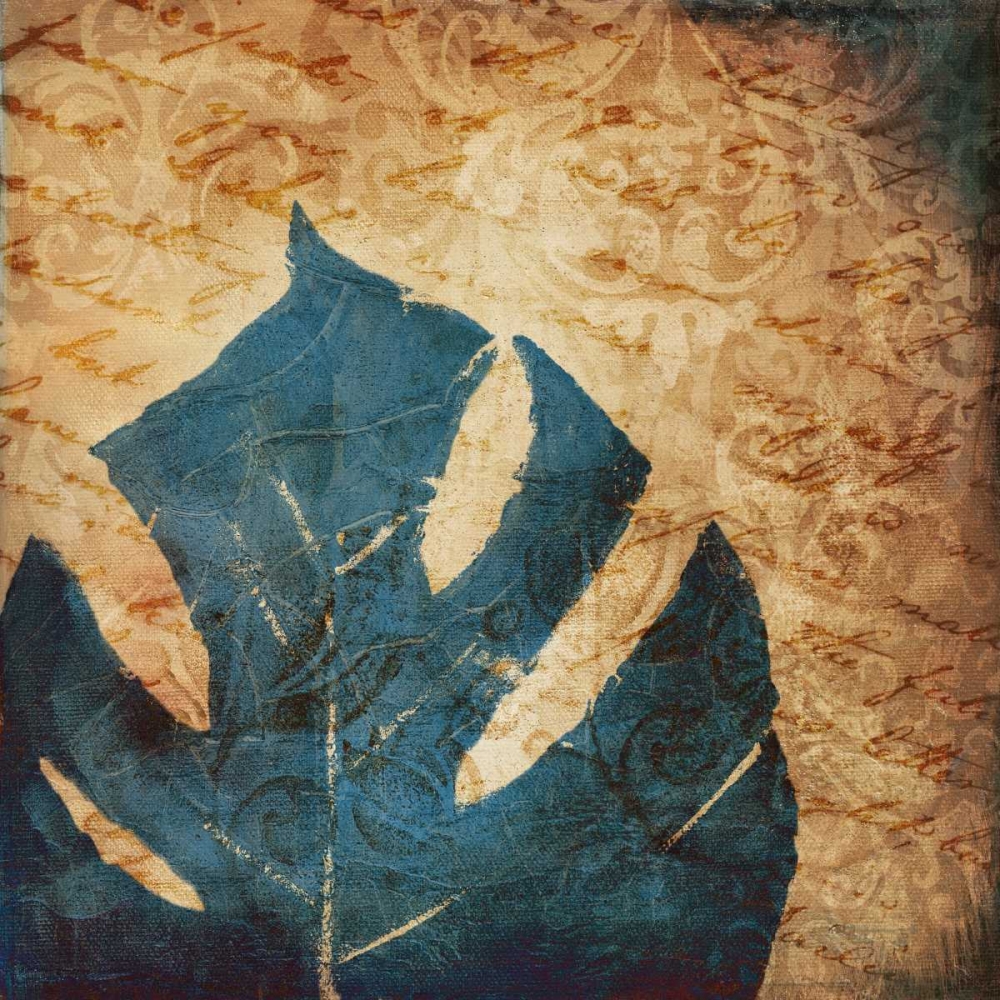 Balazo Damask II art print by Patricia Pinto for $57.95 CAD