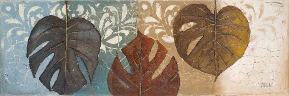 Balazo Trio II art print by Patricia Pinto for $57.95 CAD