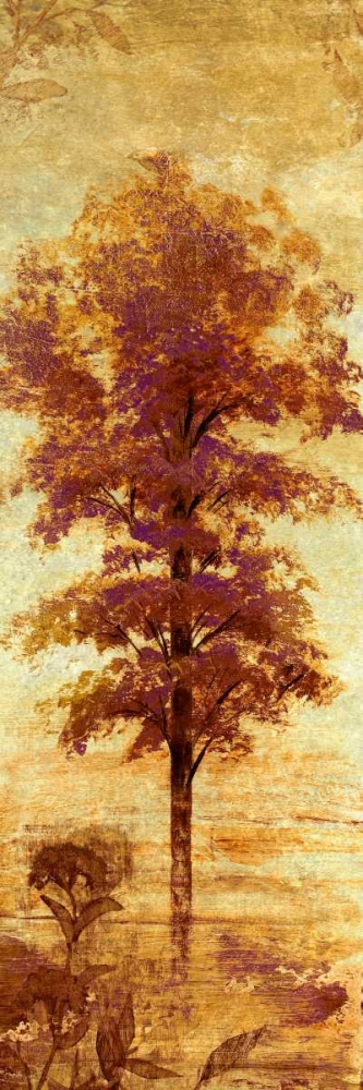 Early Autumn Chill I art print by Michael Marcon for $57.95 CAD