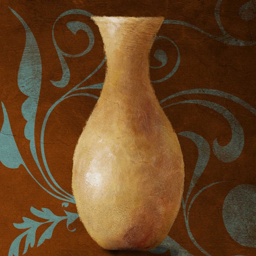 Roma Vessels III art print by Lanie Loreth for $57.95 CAD