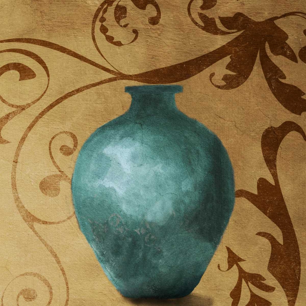 Roma Vessel II art print by Lanie Loreth for $57.95 CAD