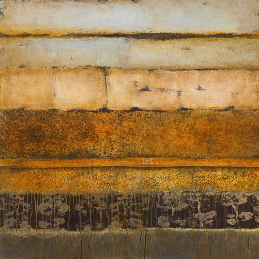 Natures Interlude Square II art print by Lanie Loreth for $57.95 CAD