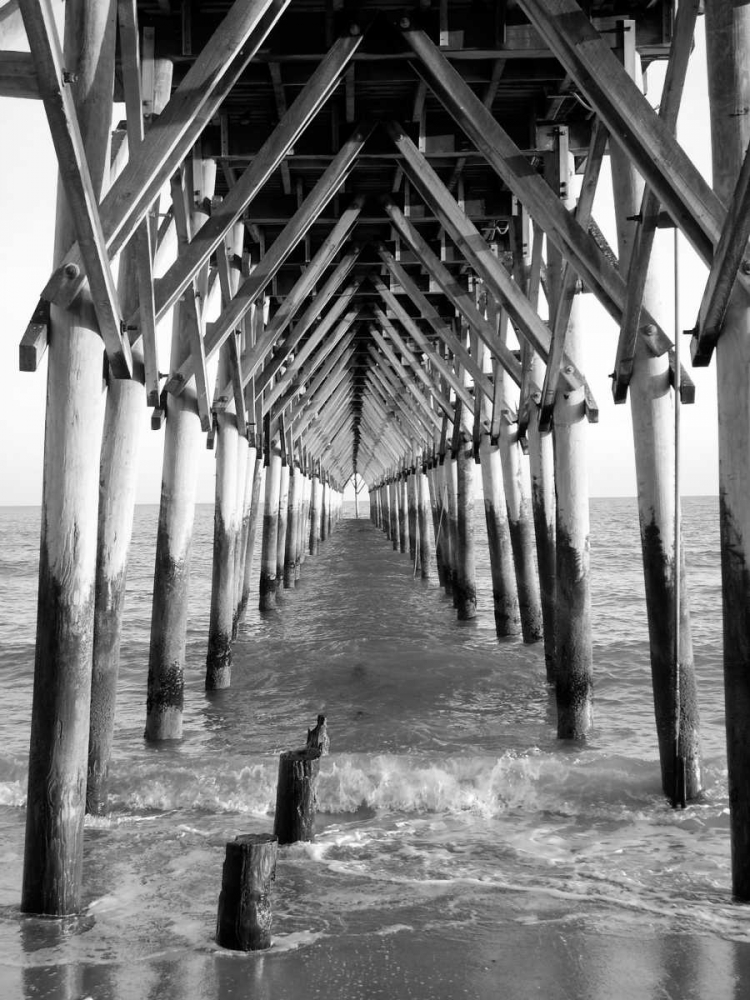 By the Dock I art print by Jairo Rodriguez for $57.95 CAD