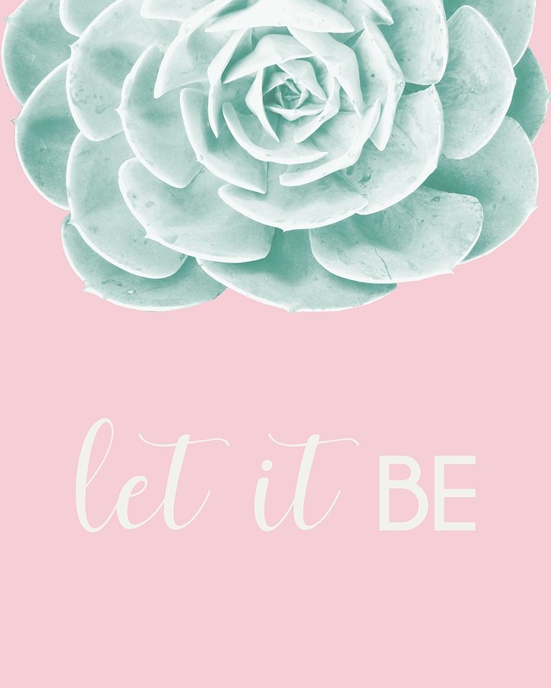 Inspirational Echeveria art print by Jairo Rodriguez for $57.95 CAD