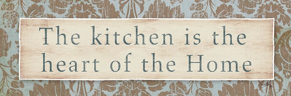 Kitchen art print by Elizabeth Medley for $57.95 CAD
