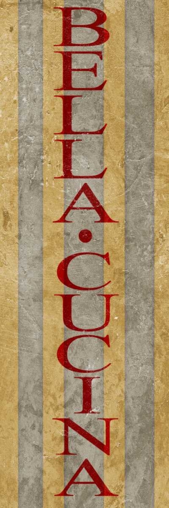 Bella Cucina art print by SD Graphics Studio for $57.95 CAD