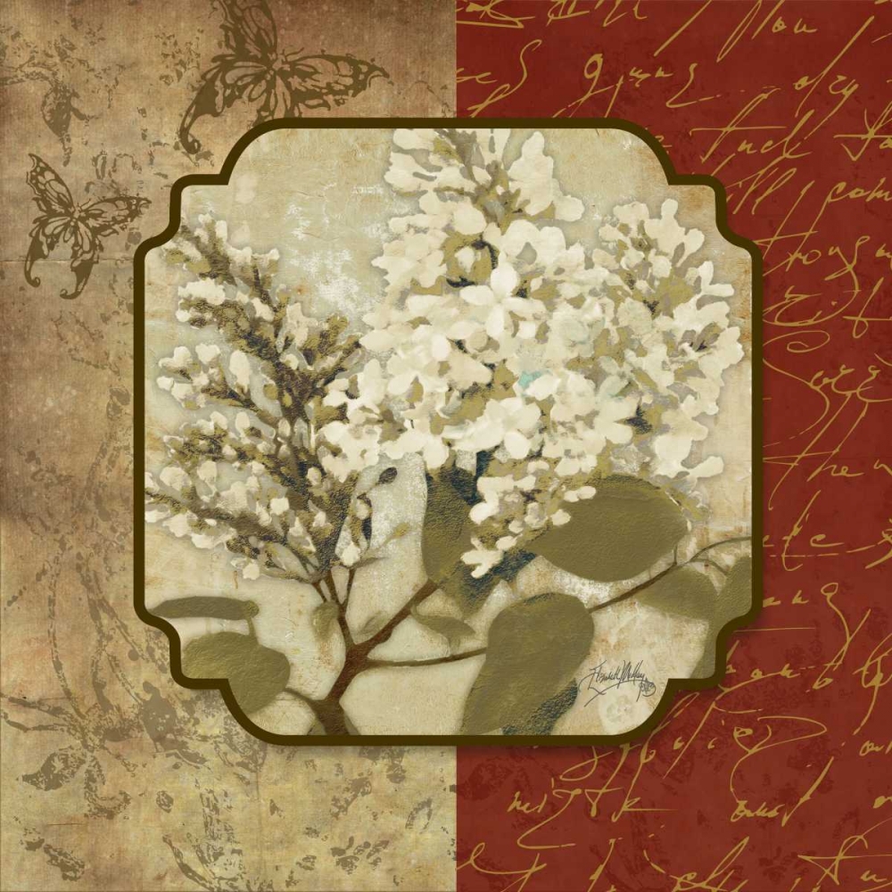 Tuscan Glimpse II art print by Elizabeth Medley for $57.95 CAD