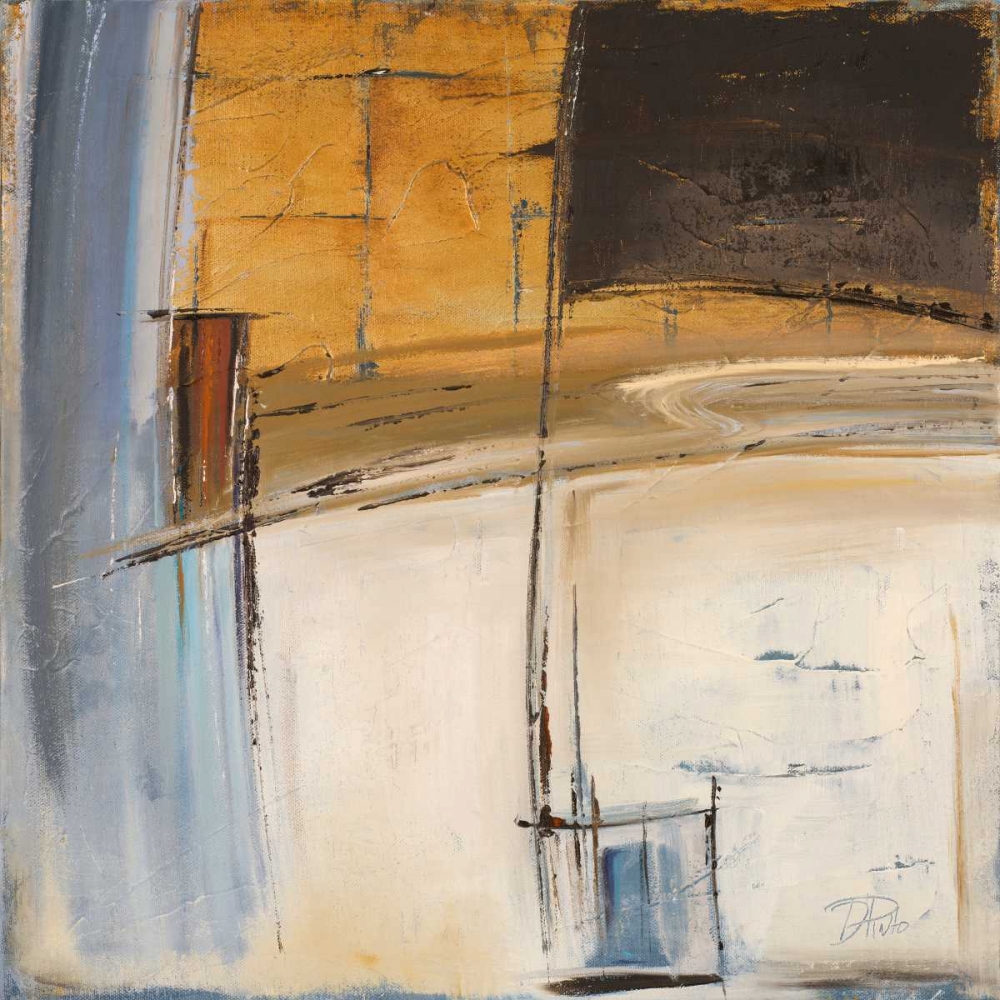 Eureka I art print by Patricia Pinto for $57.95 CAD