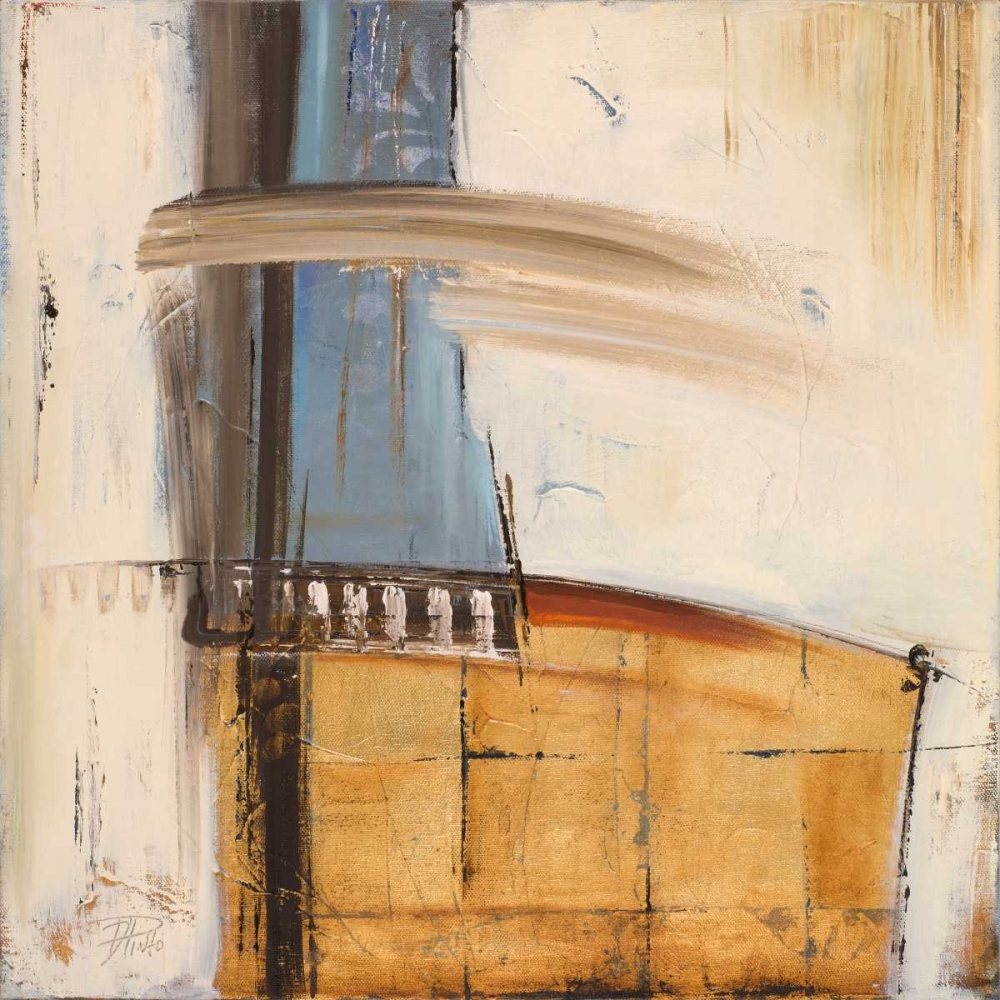 Eureka II art print by Patricia Pinto for $57.95 CAD