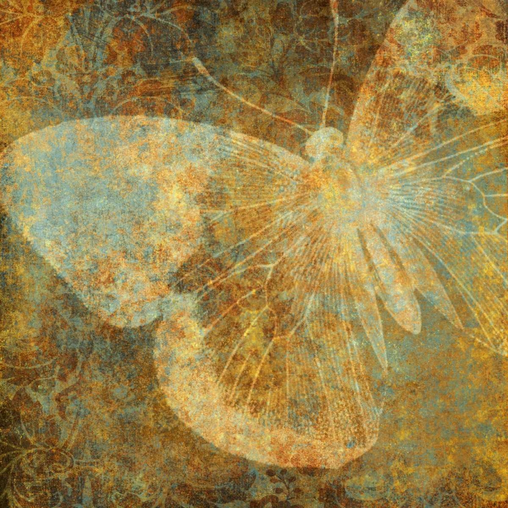 Inspire I art print by Elizabeth Medley for $57.95 CAD