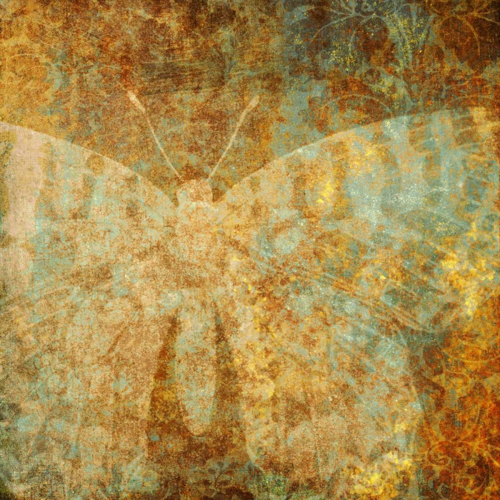 Inspire II art print by Elizabeth Medley for $57.95 CAD
