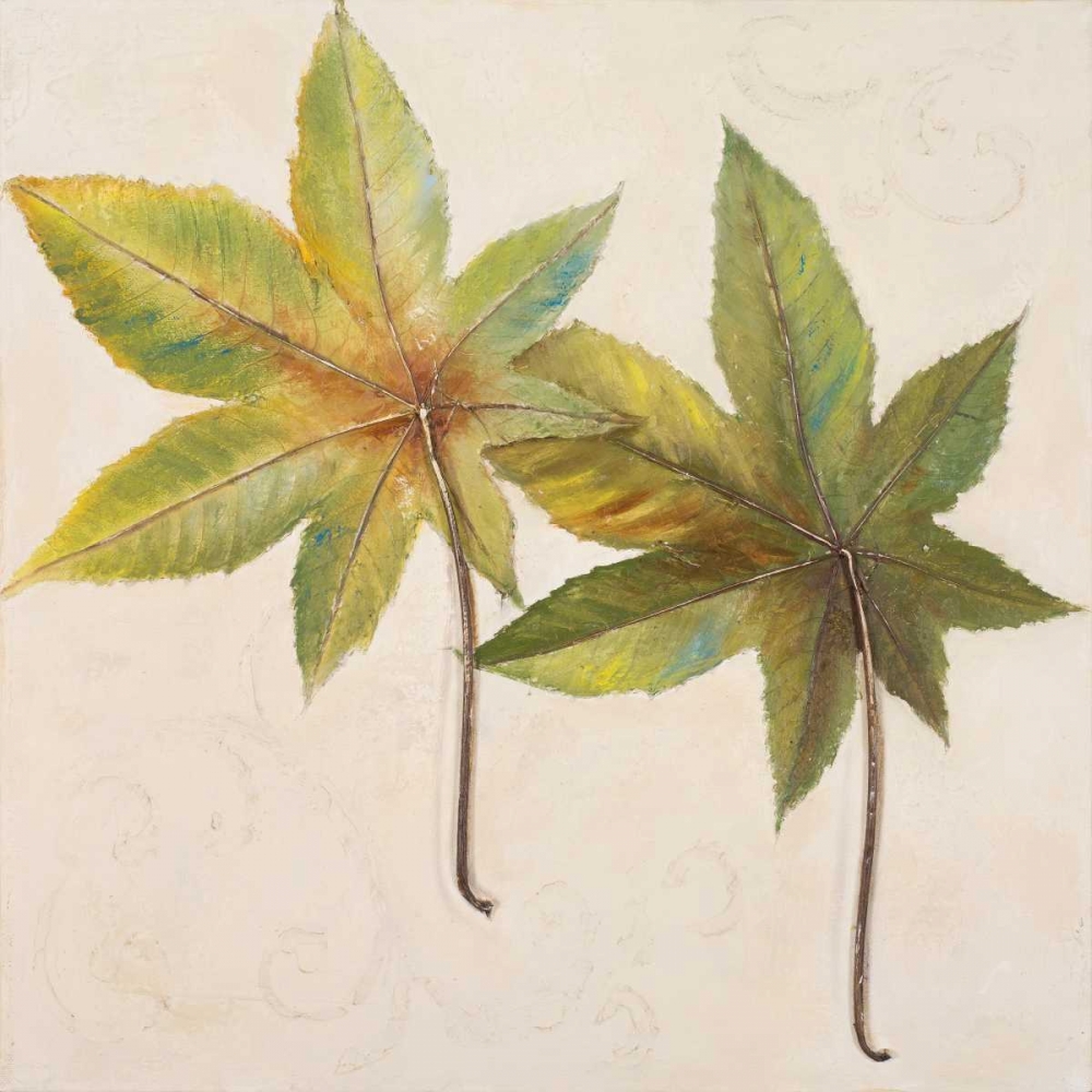 Simple and Beauty II art print by Patricia Pinto for $57.95 CAD
