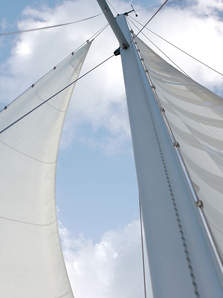 Voyage II art print by Susan Bryant for $57.95 CAD