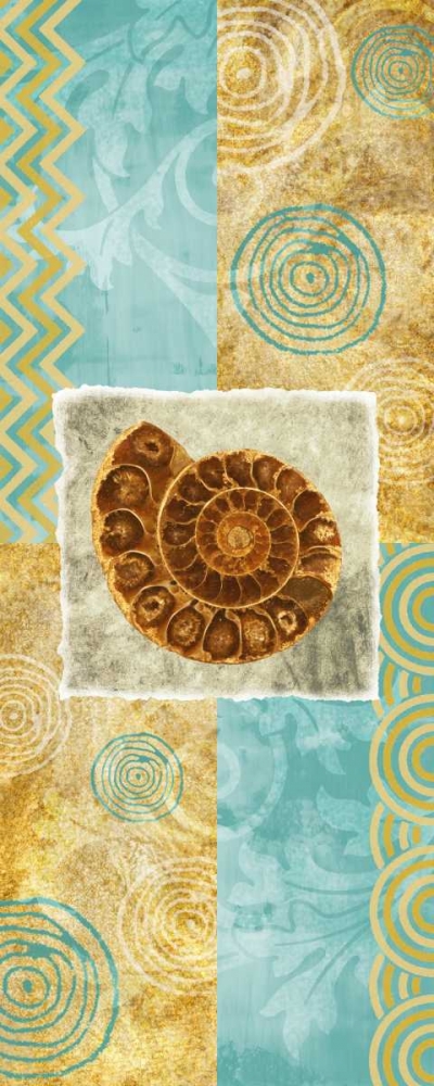 Tropic Sensation II art print by Michael Marcon for $57.95 CAD