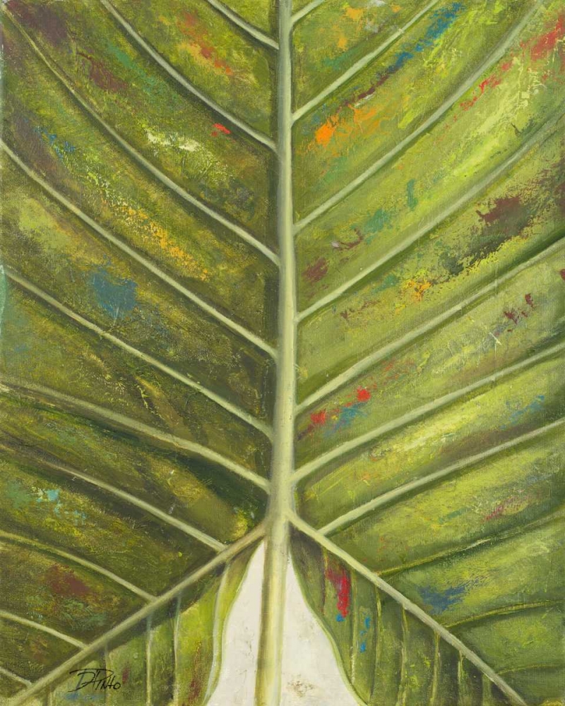 Green Zoom III art print by Patricia Pinto for $57.95 CAD