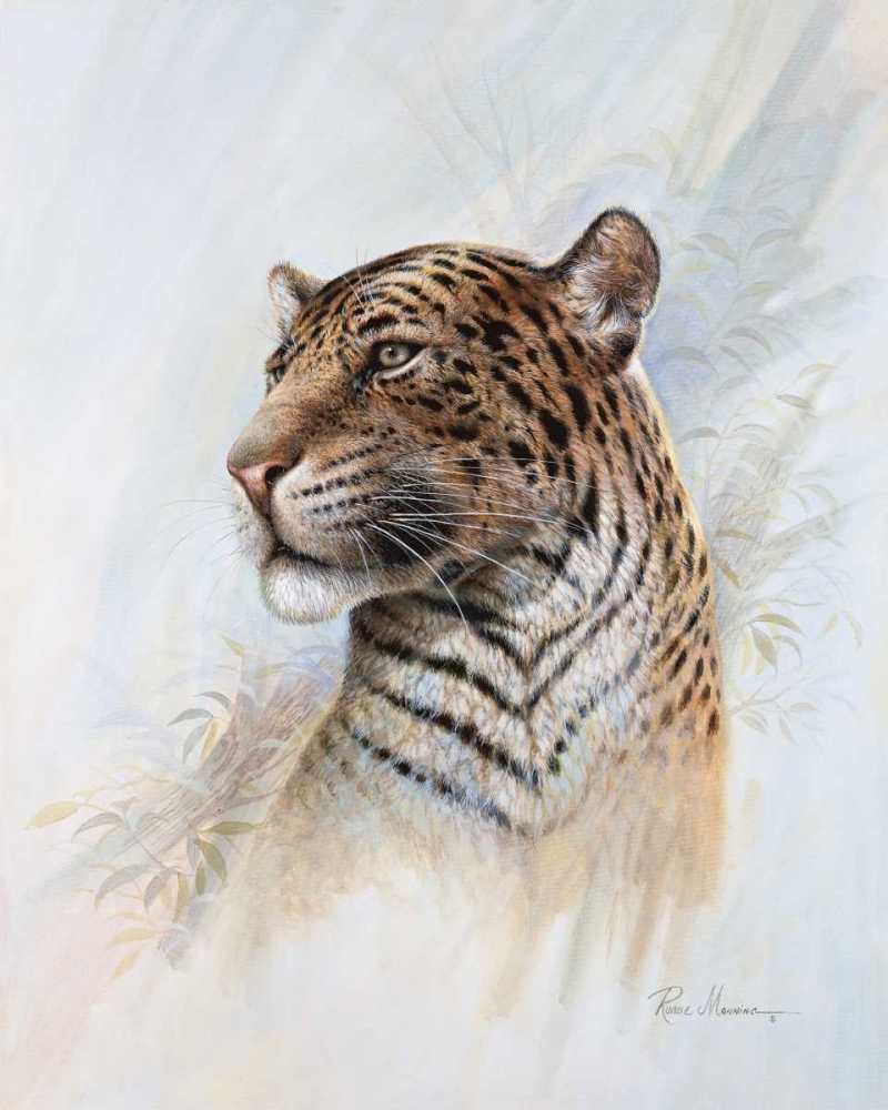 Distant Call art print by Ruane Manning for $57.95 CAD