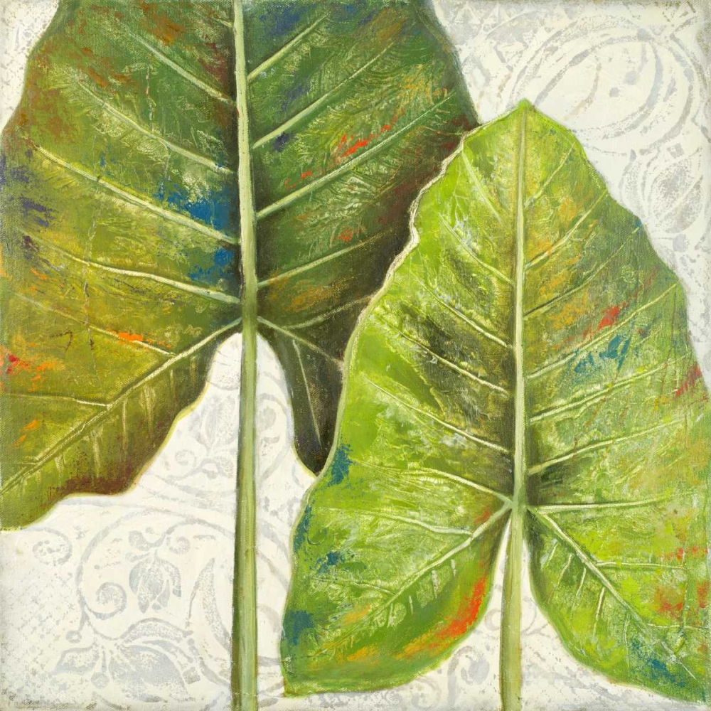 Mafafa II art print by Patricia Pinto for $57.95 CAD
