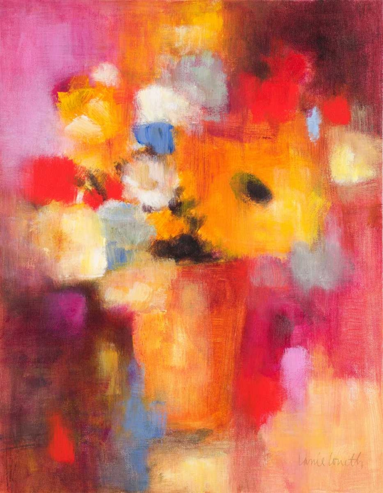 Junes Early Light I art print by Lanie Loreth for $57.95 CAD